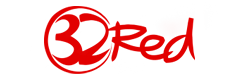 32Red casino logo