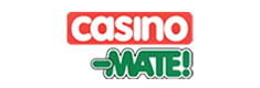 Casino Mate logo