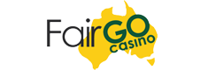 Fair Go Casino logo