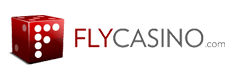 Fly Casino logo