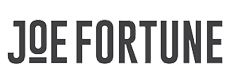 Joe Fortune  logo