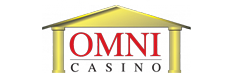 Omni Casino logo