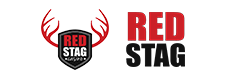 Red Stag Casino logo