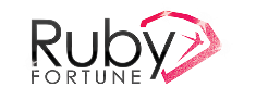 Ruby Fortune casino logo