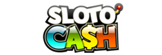 SlotoCash logo