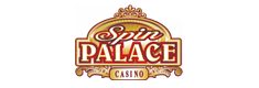 Spin Palace casino logo