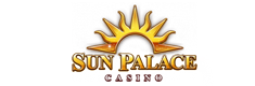 Sun Palace Casino logo