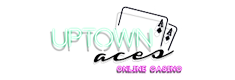 Up Town Aces logo