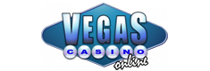 Vegas Casino Online logo