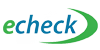 echeck