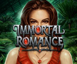 immortal romance