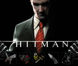 hitman slot