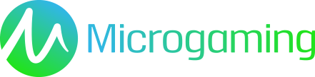 microgaming logo