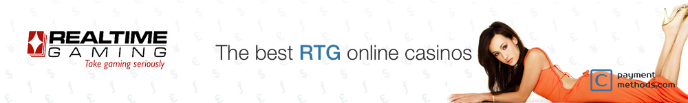 Best Online Rtg Casinos Best Online Rtg Casinos