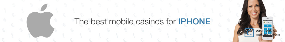 iphone casinos