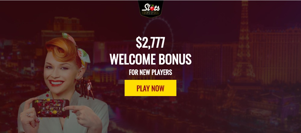 slots capital review